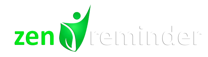 Logo ZEN reminder