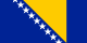 country flag