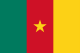 country flag