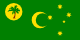 country flag