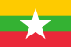country flag