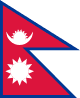 country flag