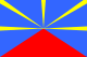 country flag