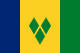 country flag