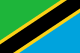 country flag