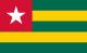 country flag